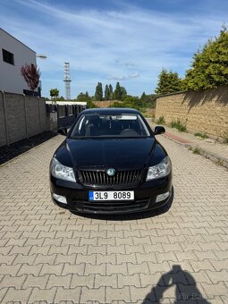 Škoda Octavia 1.2 TSI - 2