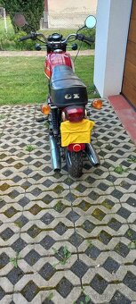 Prodám ČZ 350/472 - 2