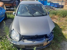vw golf 5 1.4 16v 59kw - 2