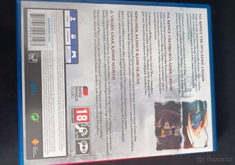 God Of War III REMASTERED - 2