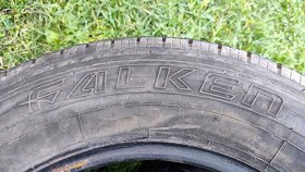 Pneu FALKEN 165 R14 C - 2