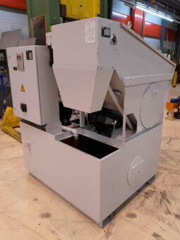 Soustruhy - CNC V 100 - 2