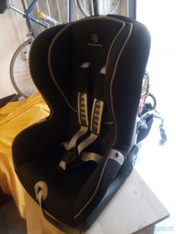 Britax Romer Duo dětská sedačka - 2