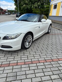Bmw Z4 - 2