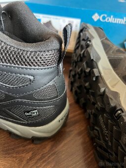 Columbia Peakfreak X2 Mid Outdry W, 38 - 2