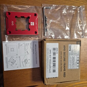 Thermalright AM5 contact frame - 2