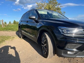 VW Tiguan Allspace 2.0TDI 110kW DSG Virtual,Dynamic LED - 2