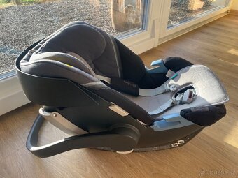 Vajíčko cybex - 2