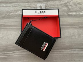 Peněženka GUESS - 2