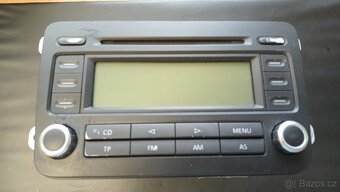 Vw RCD300 Grundig - 2
