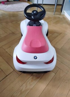 Odrážedlo BMW - 2