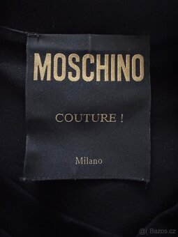 Pánské triko Moschino - 2