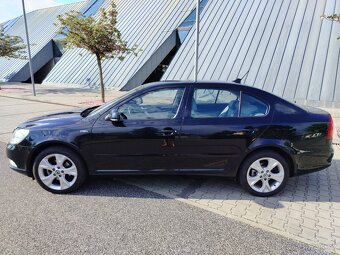 Škoda Octavia Laurin&Klement 2.0 TDi AAA+ - 2