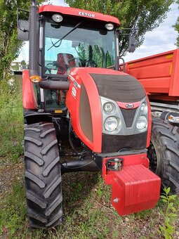 Prodám Zetor Proxima 65 - 2