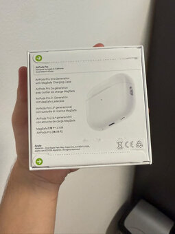 AirPods pro 2 - 2