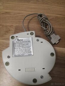Trackball Genius Easy Trak Serial FSUGKZA6 RS232 - 2