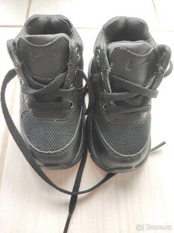 Botičky Nike - 2