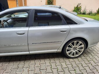 Prodam audi a8d3 - 2
