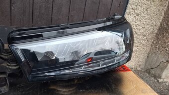 Led Svetla skoda fabia 4 - 2