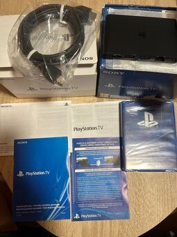 Psvita tv. stav nové - 2