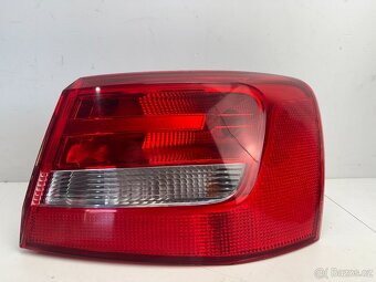 Zadní světlo LEVÉ A PRAVÉ Audi A6 4G Avant - 2