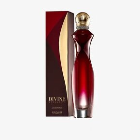 Dámská parfémovaná voda Divine Exclusive - 2