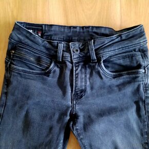 Pepe Jeans dámske jeany - 2