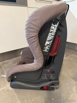 Autosedačka Britax Romer duo plus - 2
