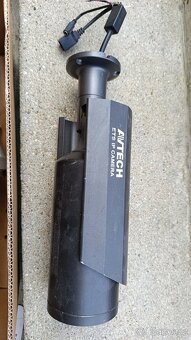 venkovní kamery použité 4ks AVTECH ETS IP CAMERA - 2