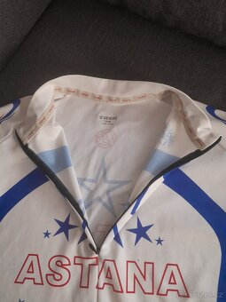 Cyklistický dres - 2