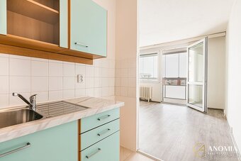 Pronájem bytu 2+kk, 48 m2 - Brno - Bohunice, ev.č. 00451 - 2