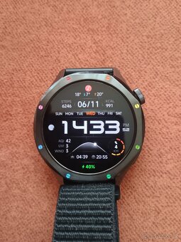Xiaomi watch S4 (Rainbow) - 2