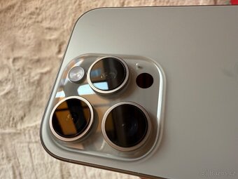 IPhone 16 pro 256gb - 2