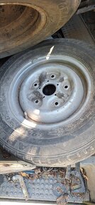 Disk Ford Transit 97 - 2
