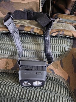 čelovka RidgeMonkey VRH300X - 2