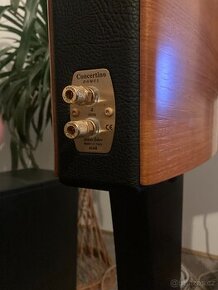 Sonus Faber - Concertino Domus - 2