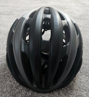 Helma Giro foray - 2
