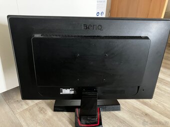 Monitor Benq 24” 60Hz HD - 2