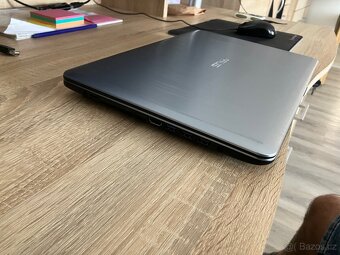 Notebook Asus A540B - 2