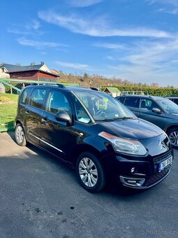 Citroen C3 Picasso 1.6 Hdi - 2