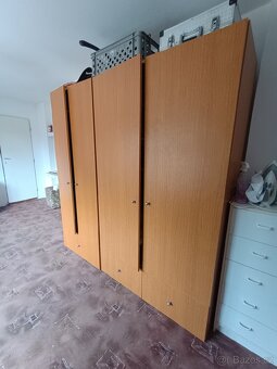 Skříně - 2