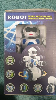 Robot - 2
