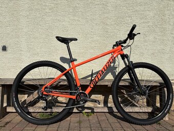 SPECIALIZED ROCKHOPPER SPORT 29 – vel. L (178-185 cm) - 2
