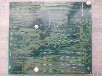 Základní deska AOpen AP43 - Socket 3 - PCI sloty - 2