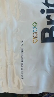 Granule Brit Weight Loss 12kg - 2
