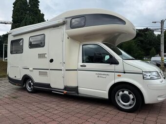 VW T5 - Karmann Colorado - 2
