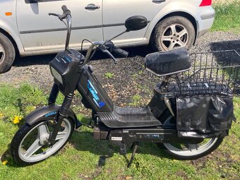 Malaguti Moped🛵 - 2