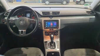 Volkswagen Passat B7 2.0 Tdi 103 KW DSG HIGHLINE JEN 167tkm - 2