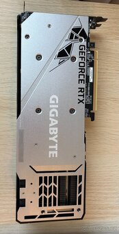 Gigabyte RTX 3070 Gaming OC 8G - 2