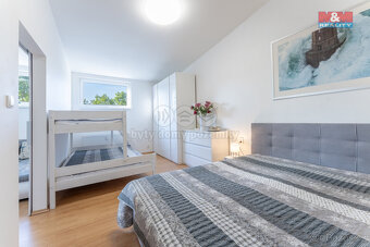 Prodej bytu 2+1, 57 m², Slapy - 2
